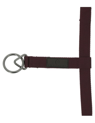 EQUITH?ME - 3D Mesh - Nylonhalfter