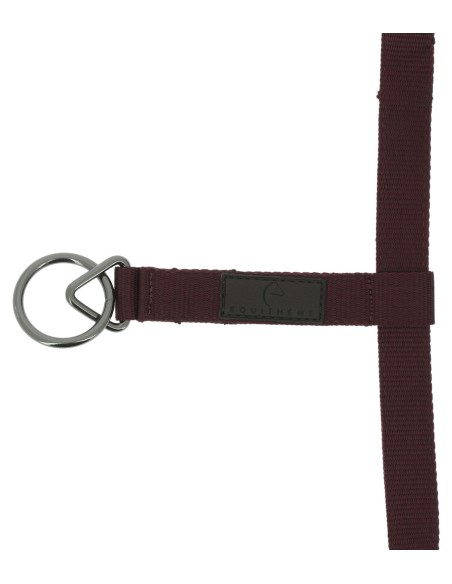 EQUITH?ME - 3D Mesh - Nylonhalfter