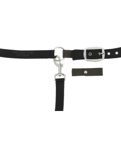 EQUITH?ME - Protector - Nylonhalfter 2