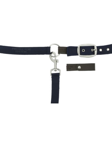 EQUITH?ME - Protector - Nylonhalfter