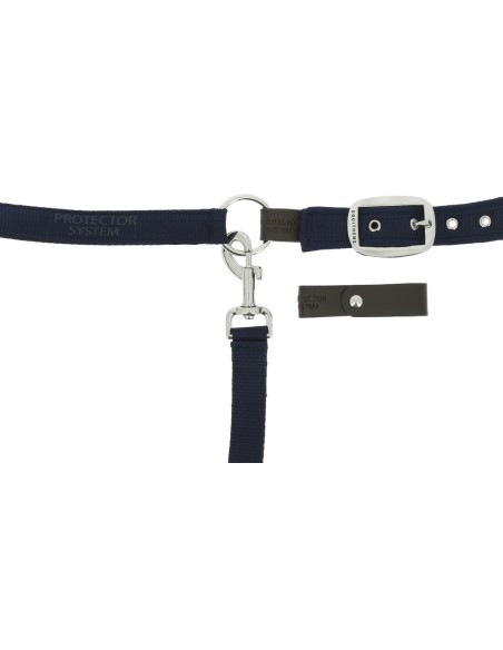 EQUITH?ME - Protector - Nylonhalfter