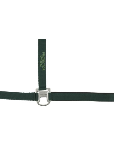 EQUITH?ME - Protector - Nylonhalfter