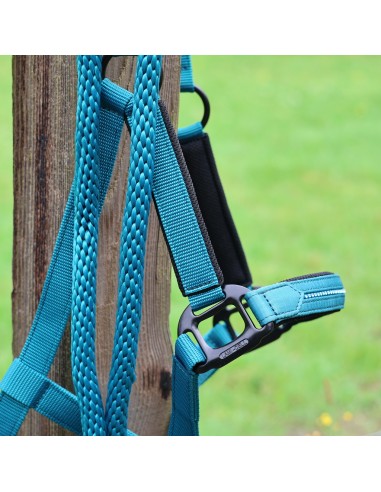 LAMI-CELL - Charming - Halfter