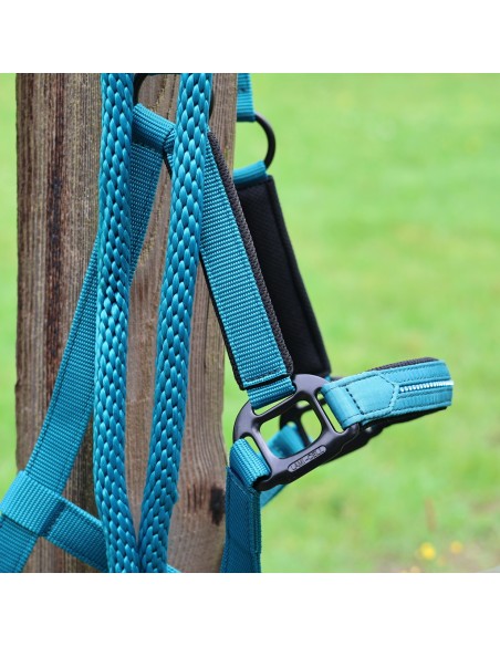 LAMI-CELL - Charming - Halfter