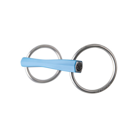 METALAB ?Flexi" Wassertrense, gerade