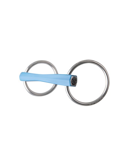METALAB ?Flexi" Wassertrense, gerade