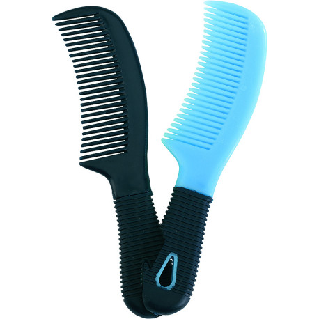 HIPPOTONIC - Soft - PVC-Kamm