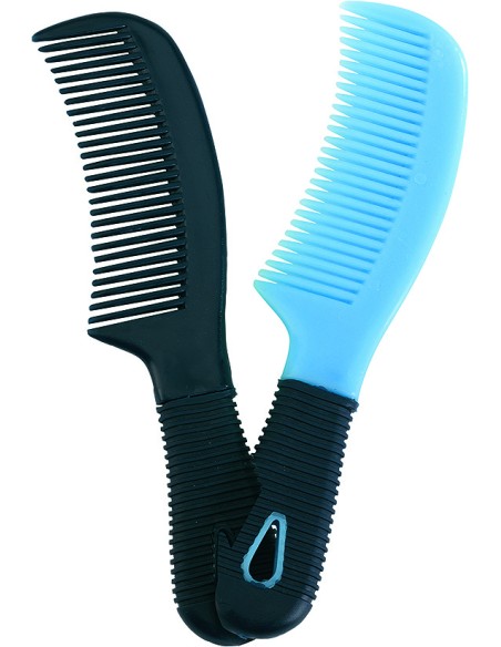 HIPPOTONIC - Soft - PVC-Kamm