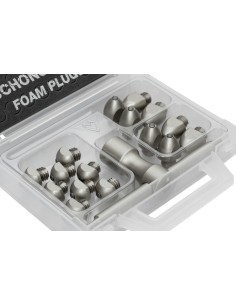 MICHEL VAILLANT - Soft ground - Nagelkasten M10 Fastuds?  2