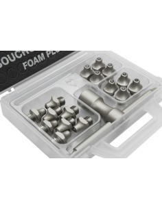 MICHEL VAILLANT - Hard ground - Nagelkasten M10 Fastuds? 2