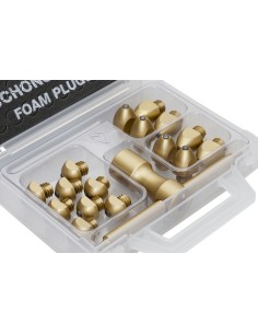 MICHEL VAILLANT - Soft ground - Nagelkasten W3/8 Fastuds? 2