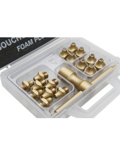 MICHEL VAILLANT - Hard ground - Nagelkasten W3/8 Fastuds? 2