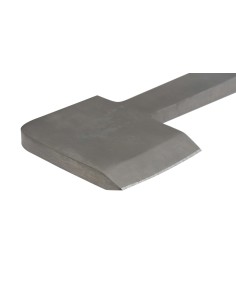 MICHEL VAILLANT Flacher Hufmesser 2