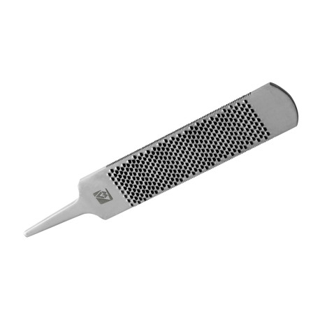 MICHEL VAILLANT Wander-Raspel 8" mit Stiel