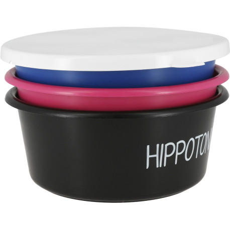 HIPPOTONIC - Glitter - Stallschüssel 5L