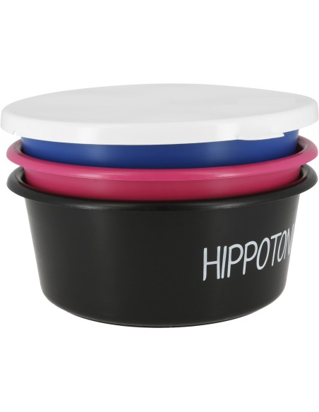 HIPPOTONIC - Glitter - Stallschüssel 5L