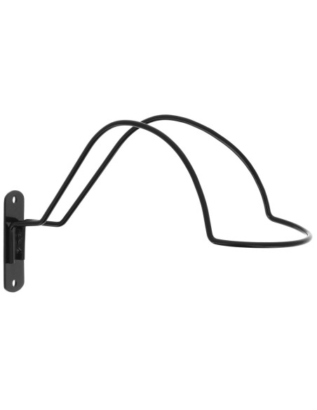 HIPPOTONIC Helmhalterung