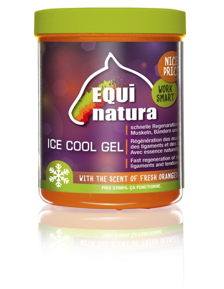 EQUINATURA K?hlungsgel