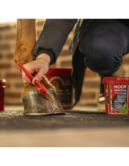 Graisse pour sabots KEVIN BACON'S Hoof Dressing - Hiver