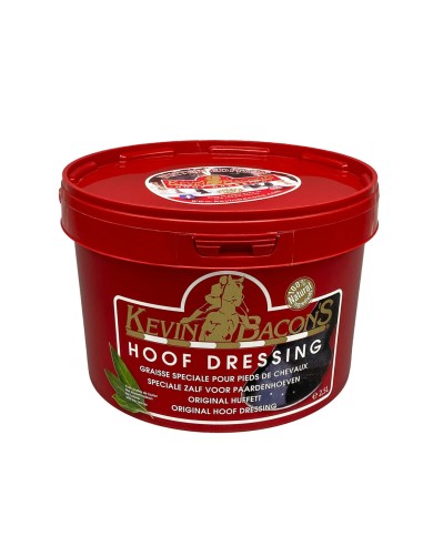 Graisse pour sabots KEVIN BACON'S Hoof Dressing - Hiver
