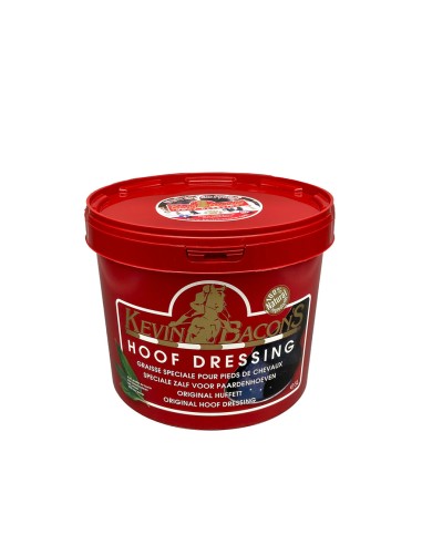 Graisse pour sabots KEVIN BACON'S Hoof Dressing - Hiver