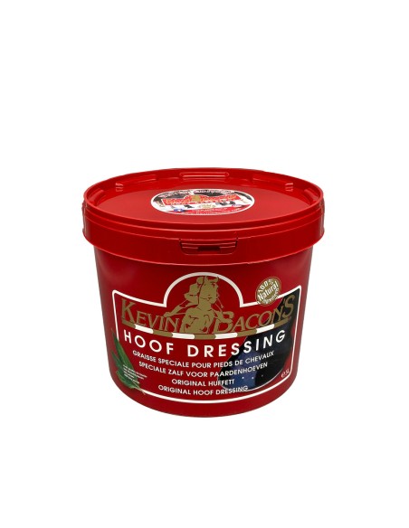 Graisse pour sabots KEVIN BACON'S Hoof Dressing - Hiver