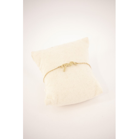Bracelet PENELOPE "Cassya"