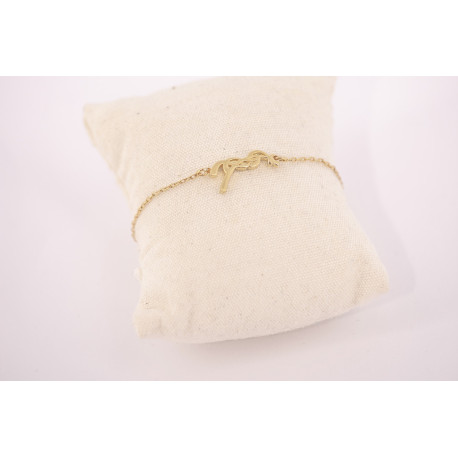 Bracelet PENELOPE "Cassya"