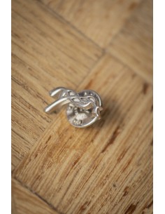 Pin's PENELOPE "Abbie" 2