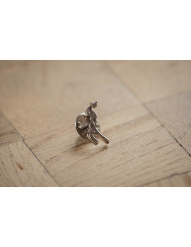 Pin's PENELOPE "Abbie"