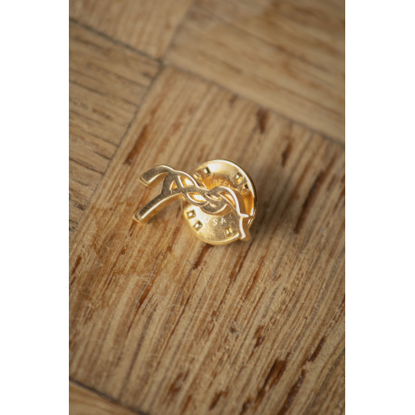 Pin's PENELOPE "Abbie"