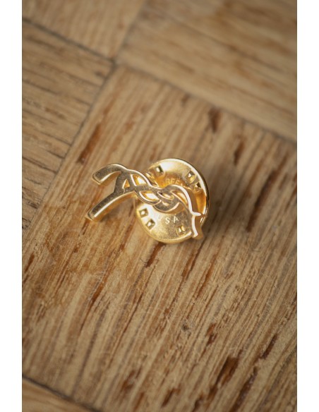 Pin's PENELOPE "Abbie"