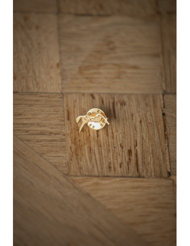 Pin's PENELOPE "Abbie"