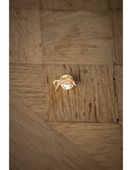 Pin's PENELOPE "Abbie"