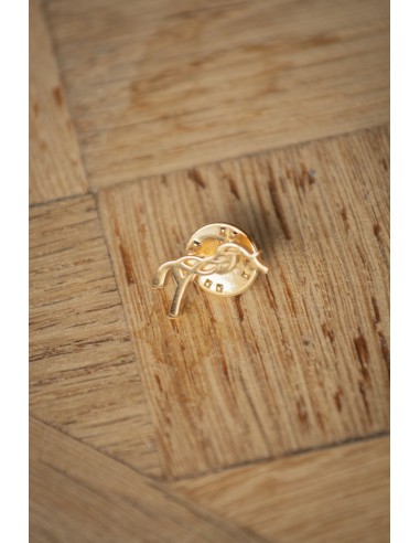 Pin's PENELOPE "Abbie"