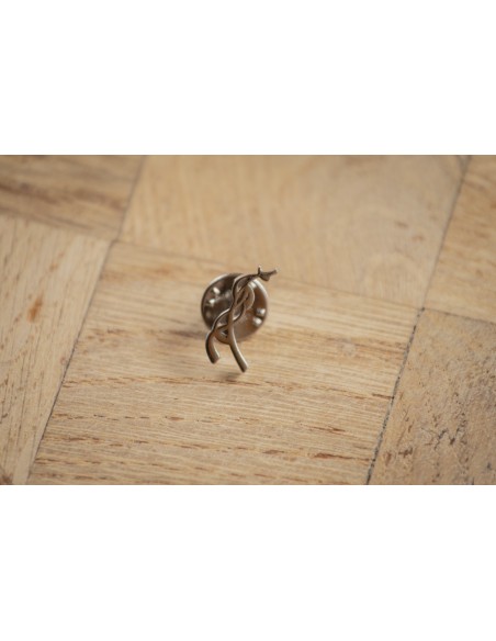 Pin's PENELOPE "Abbie"