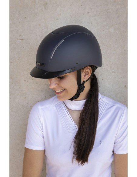 CHOPLIN Reithelm - Plume