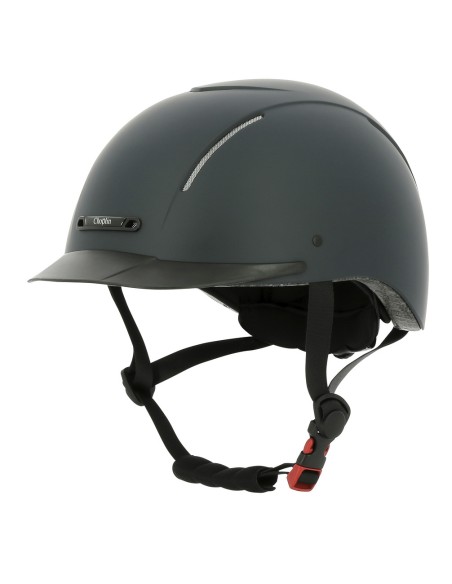 CHOPLIN Reithelm - Plume