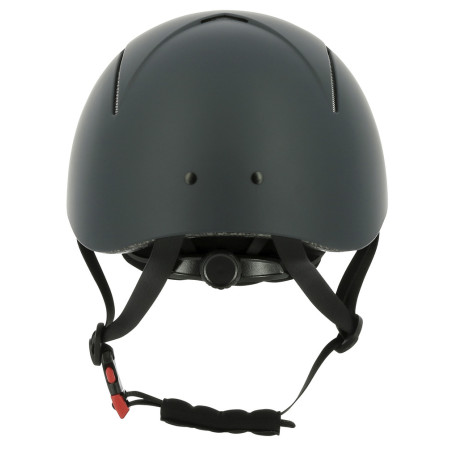 CHOPLIN Reithelm - Plume