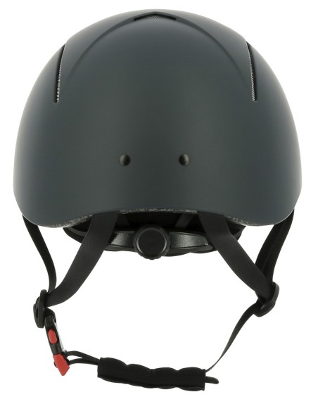 CHOPLIN Reithelm - Plume