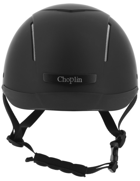 CHOPLIN Reithelm - Plume