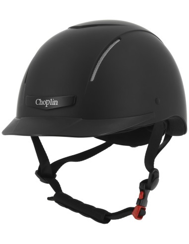 CHOPLIN Reithelm - Plume