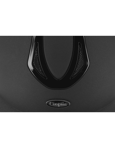 CHOPLIN - Aero - Reithelm