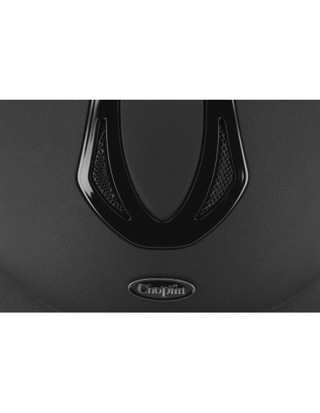 CHOPLIN - Aero - Reithelm