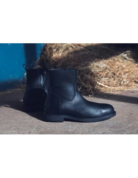 PARADE - Equina - Sicherheitsschuhe