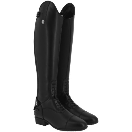 RIDING WORLD Synthetische Schnürstiefel