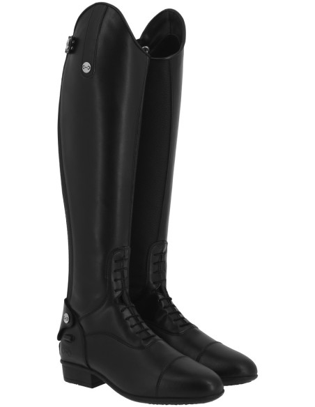 RIDING WORLD Synthetische Schnürstiefel