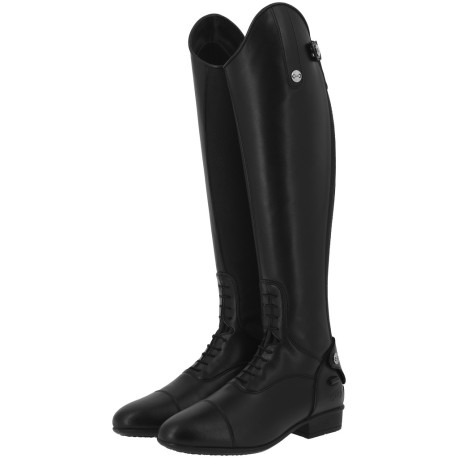RIDING WORLD Synthetische Schnürstiefel