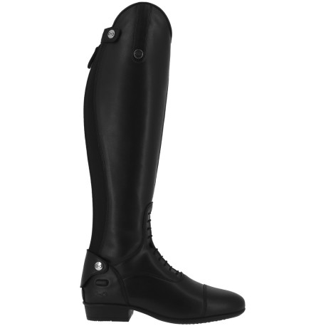 RIDING WORLD Synthetische Schnürstiefel