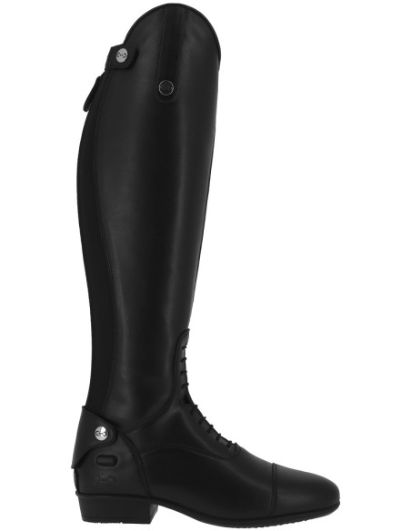 RIDING WORLD Synthetische Schnürstiefel